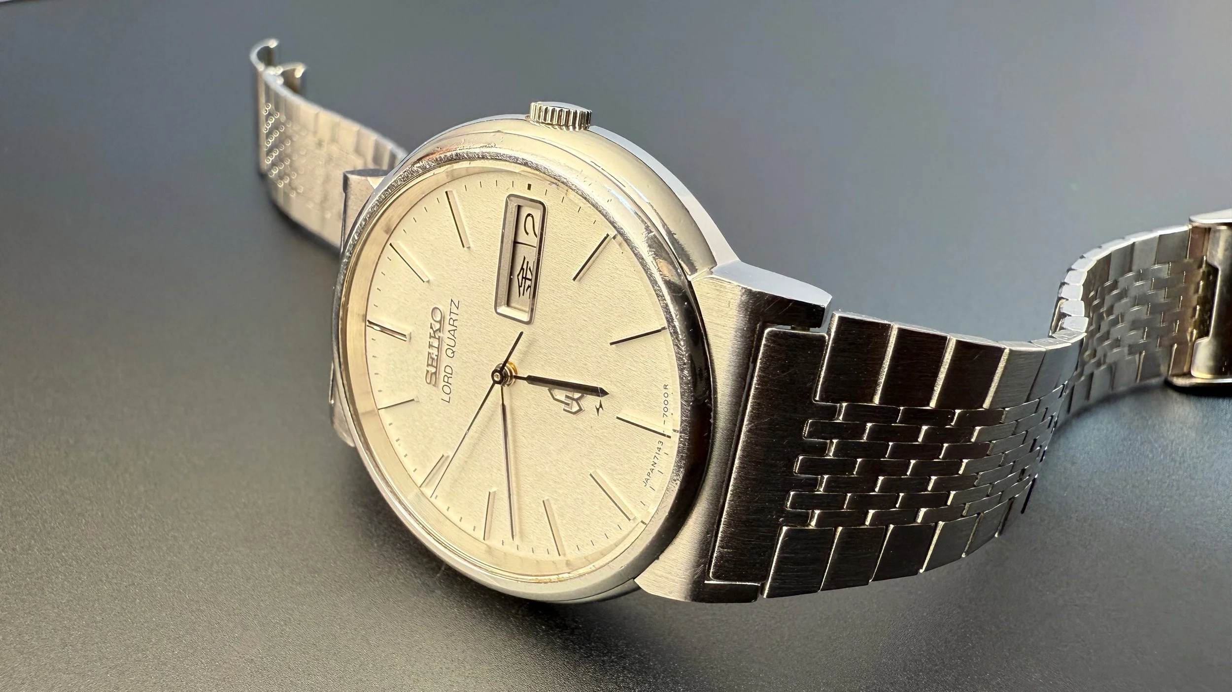 Lord Quartz 7143-7000 QGZ010 — VintageSeikos.NL